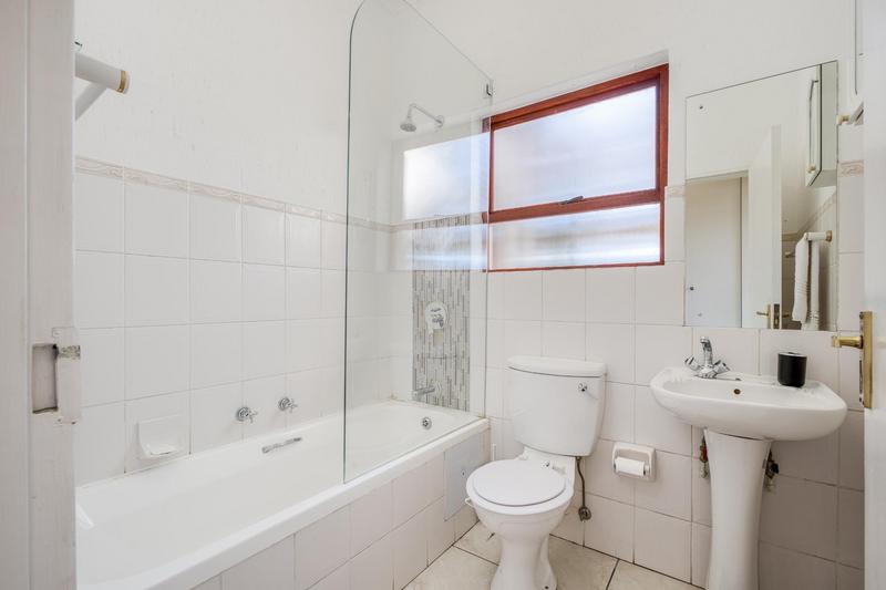 2 Bedroom Property for Sale in Edenburg Gauteng