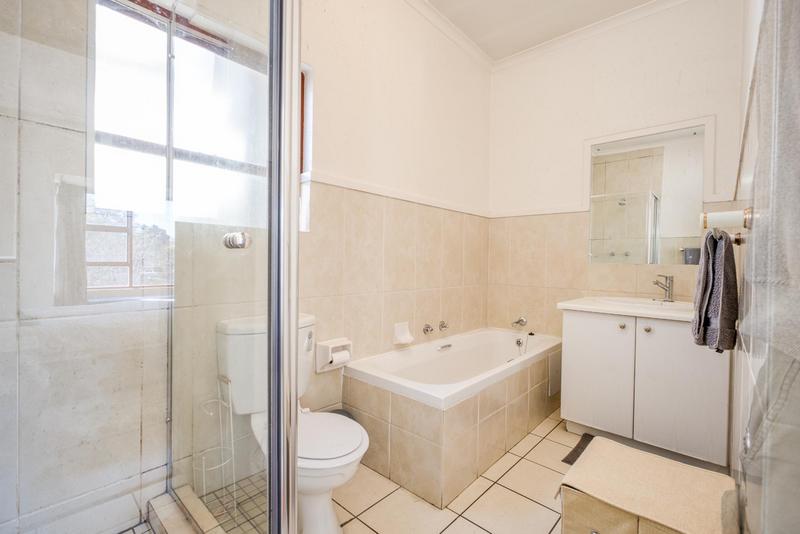 2 Bedroom Property for Sale in Edenburg Gauteng