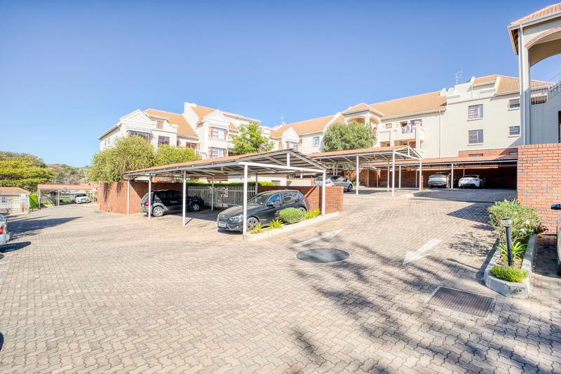 2 Bedroom Property for Sale in Edenburg Gauteng