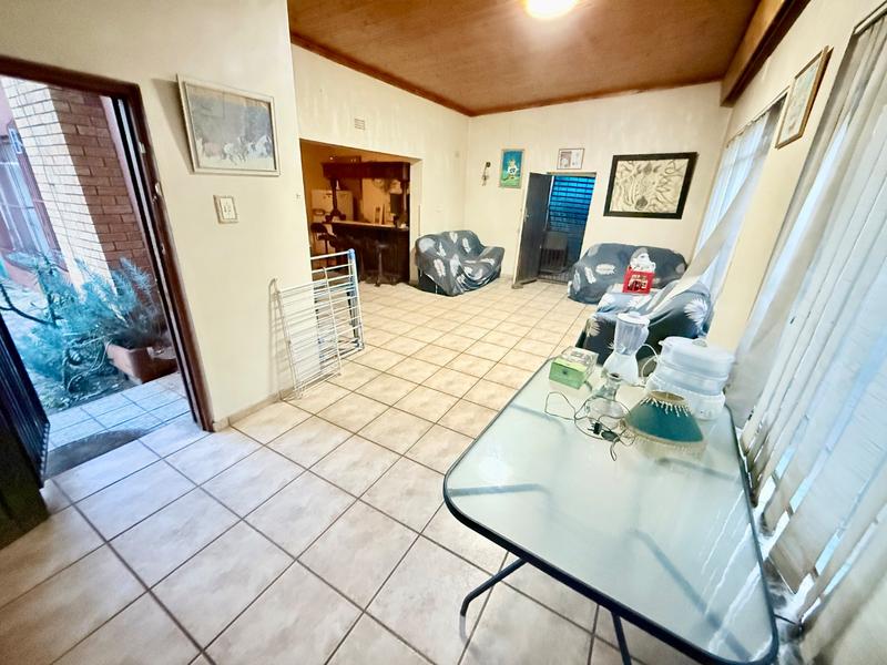 4 Bedroom Property for Sale in Vanderbijlpark SE 1 Gauteng