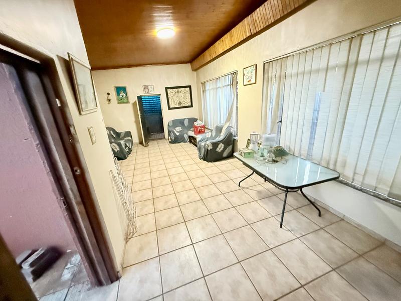 4 Bedroom Property for Sale in Vanderbijlpark SE 1 Gauteng