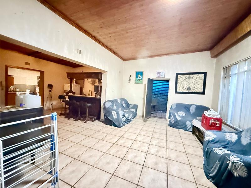 4 Bedroom Property for Sale in Vanderbijlpark SE 1 Gauteng