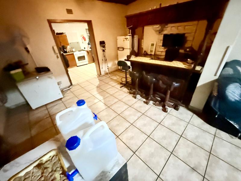 4 Bedroom Property for Sale in Vanderbijlpark SE 1 Gauteng
