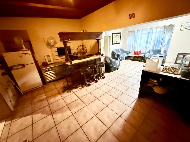 4 Bedroom Property for Sale in Vanderbijlpark SE 1 Gauteng