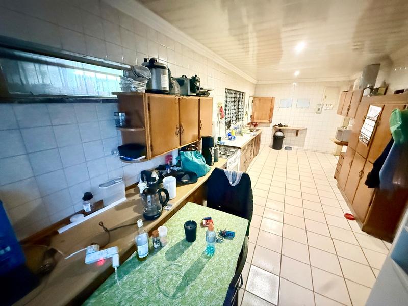 4 Bedroom Property for Sale in Vanderbijlpark SE 1 Gauteng