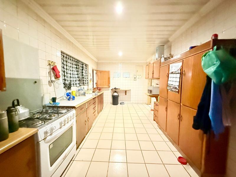 4 Bedroom Property for Sale in Vanderbijlpark SE 1 Gauteng