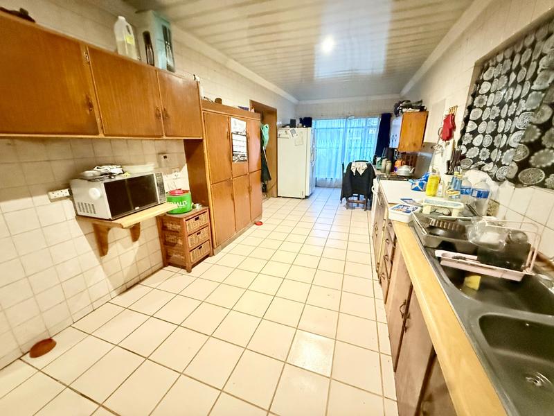 4 Bedroom Property for Sale in Vanderbijlpark SE 1 Gauteng