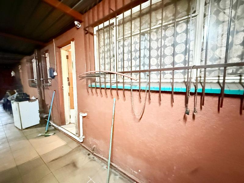 4 Bedroom Property for Sale in Vanderbijlpark SE 1 Gauteng