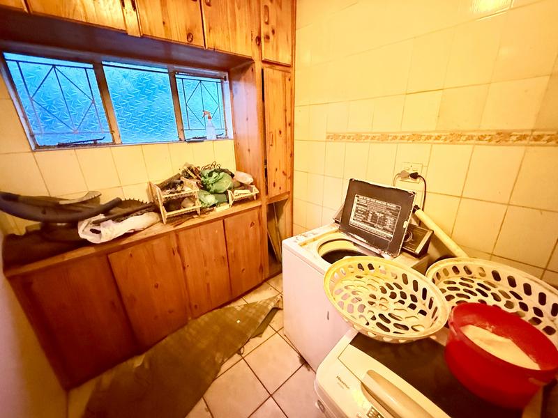 4 Bedroom Property for Sale in Vanderbijlpark SE 1 Gauteng