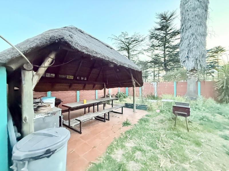 4 Bedroom Property for Sale in Vanderbijlpark SE 1 Gauteng