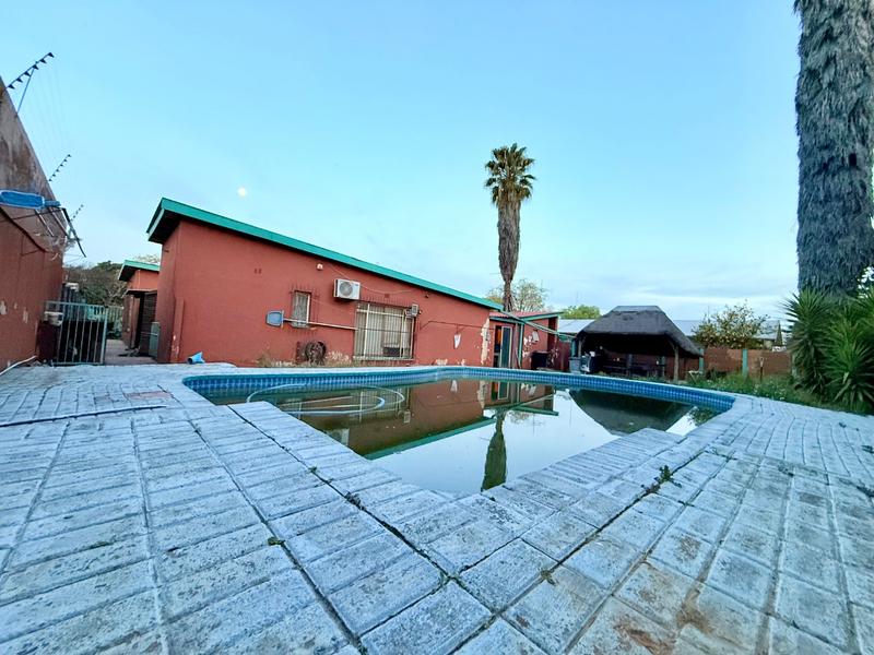4 Bedroom Property for Sale in Vanderbijlpark SE 1 Gauteng