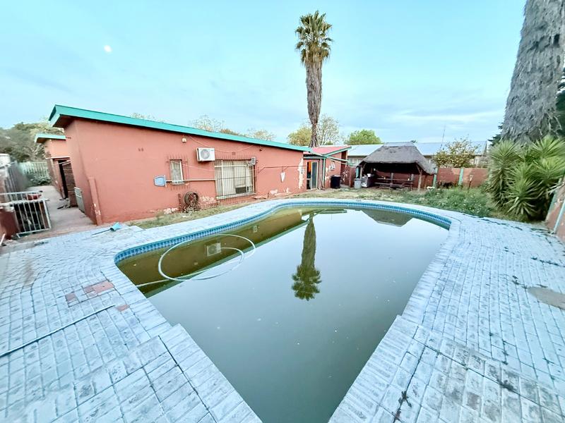 4 Bedroom Property for Sale in Vanderbijlpark SE 1 Gauteng