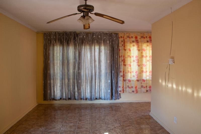 3 Bedroom Property for Sale in Zakariyya Park Gauteng
