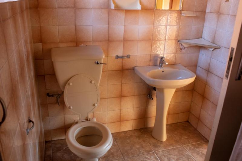 3 Bedroom Property for Sale in Zakariyya Park Gauteng