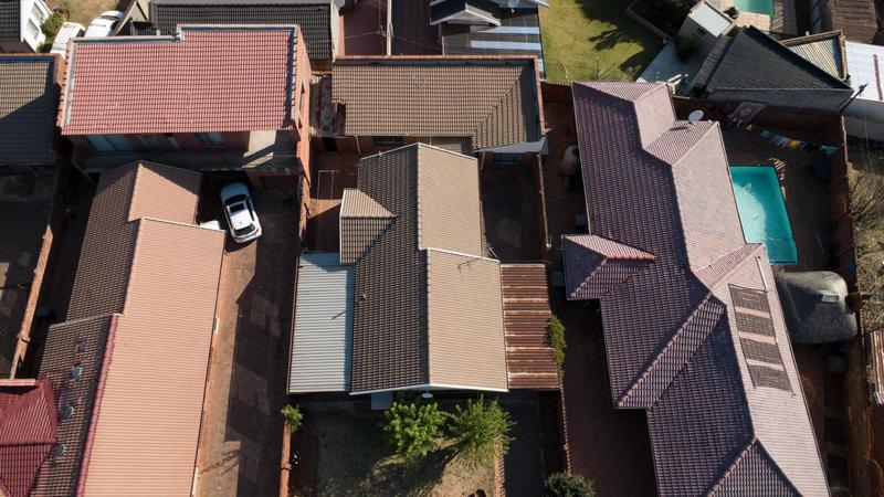 3 Bedroom Property for Sale in Zakariyya Park Gauteng
