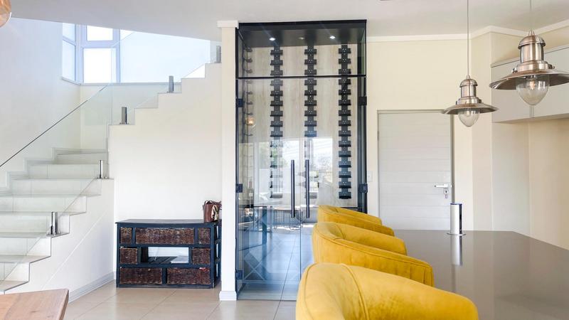 To Let 4 Bedroom Property for Rent in Midstream Estate Gauteng