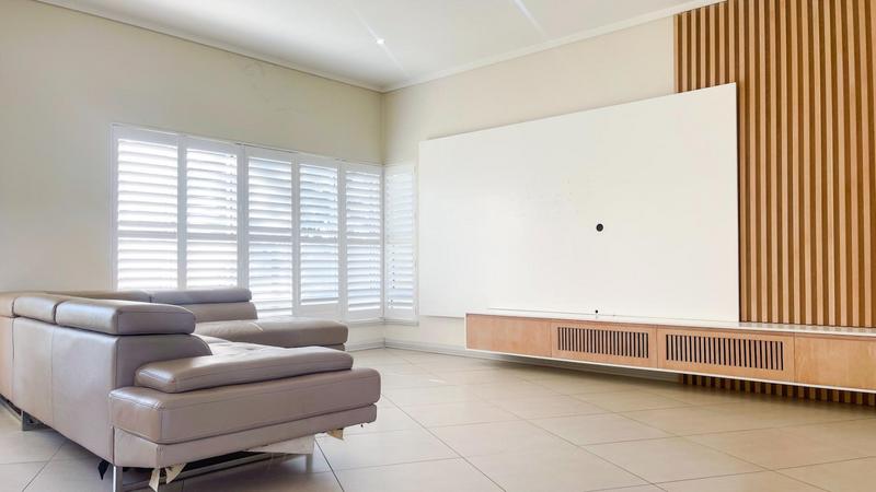 To Let 4 Bedroom Property for Rent in Midstream Estate Gauteng