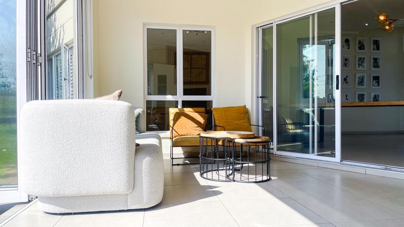 To Let 4 Bedroom Property for Rent in Midstream Estate Gauteng