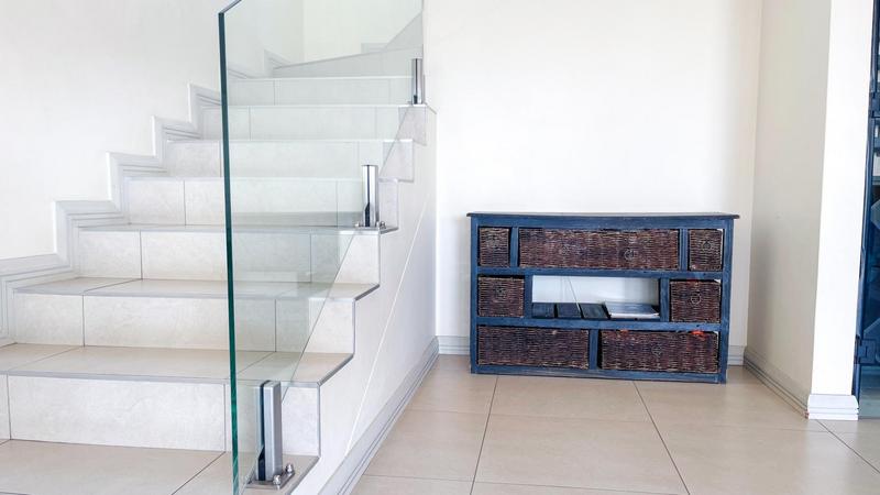 To Let 4 Bedroom Property for Rent in Midstream Estate Gauteng