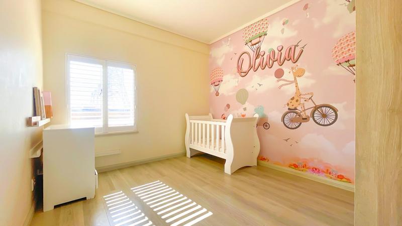 To Let 4 Bedroom Property for Rent in Midstream Estate Gauteng
