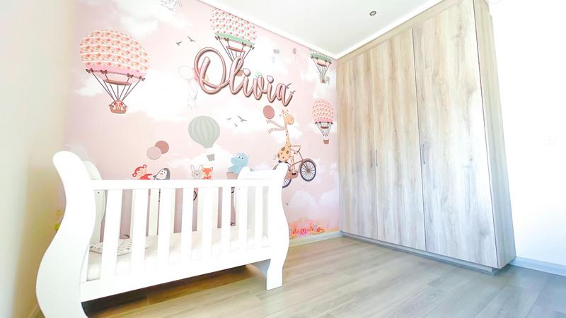 To Let 4 Bedroom Property for Rent in Midstream Estate Gauteng