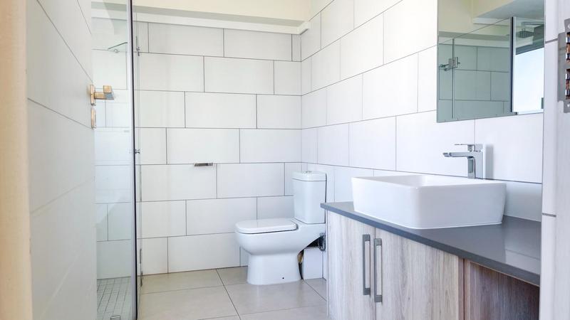 To Let 4 Bedroom Property for Rent in Midstream Estate Gauteng