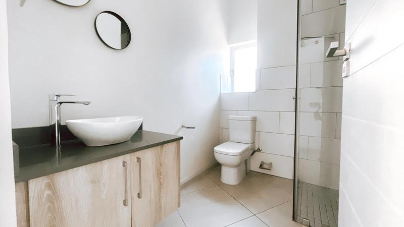 To Let 4 Bedroom Property for Rent in Midstream Estate Gauteng