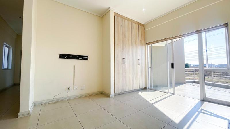 To Let 4 Bedroom Property for Rent in Midstream Estate Gauteng