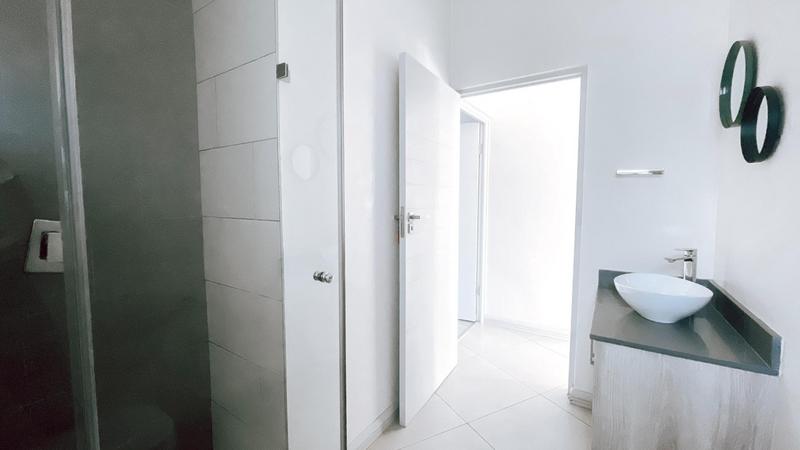 To Let 4 Bedroom Property for Rent in Midstream Estate Gauteng