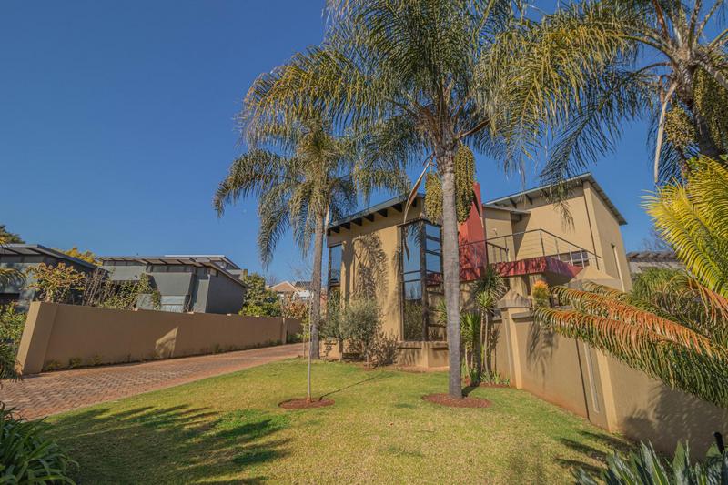 To Let 3 Bedroom Property for Rent in Midstream Estate Gauteng