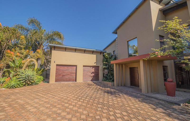 To Let 3 Bedroom Property for Rent in Midstream Estate Gauteng