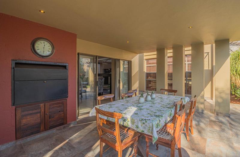 To Let 3 Bedroom Property for Rent in Midstream Estate Gauteng