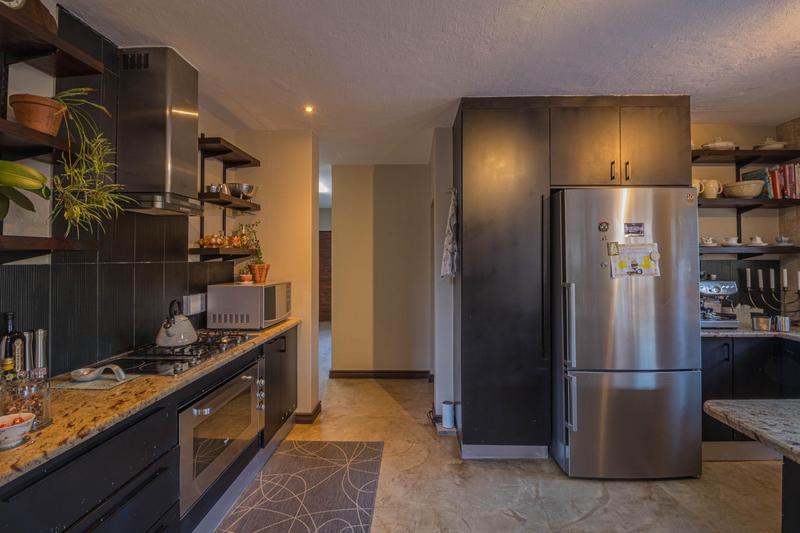To Let 3 Bedroom Property for Rent in Midstream Estate Gauteng