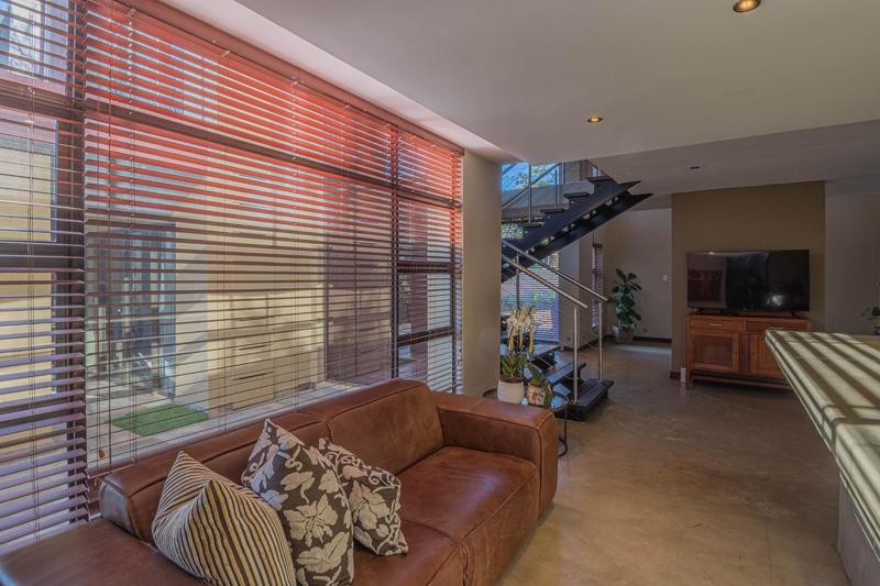 To Let 3 Bedroom Property for Rent in Midstream Estate Gauteng