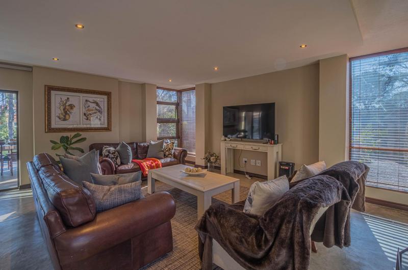 To Let 3 Bedroom Property for Rent in Midstream Estate Gauteng