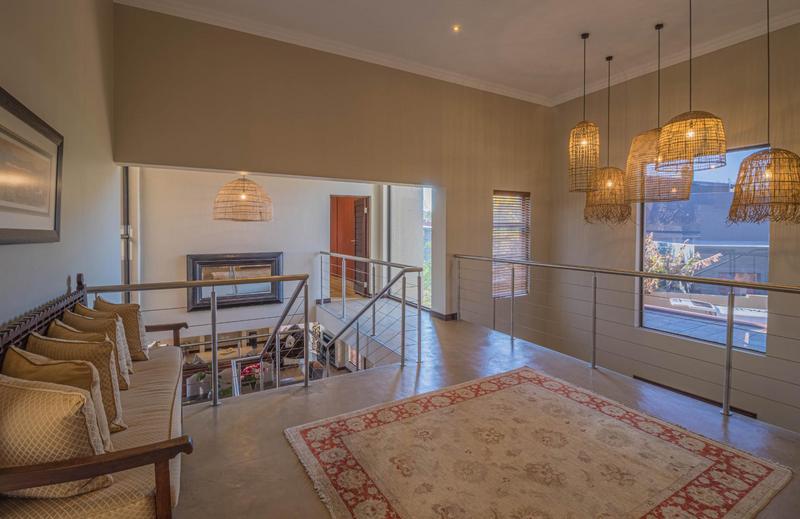 To Let 3 Bedroom Property for Rent in Midstream Estate Gauteng