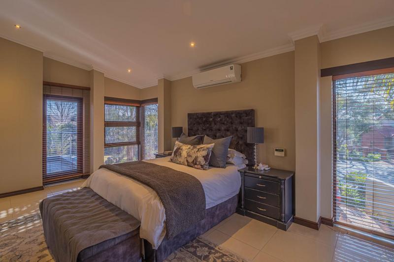 To Let 3 Bedroom Property for Rent in Midstream Estate Gauteng