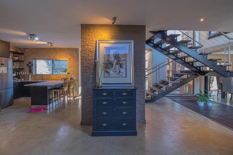 To Let 3 Bedroom Property for Rent in Midstream Estate Gauteng