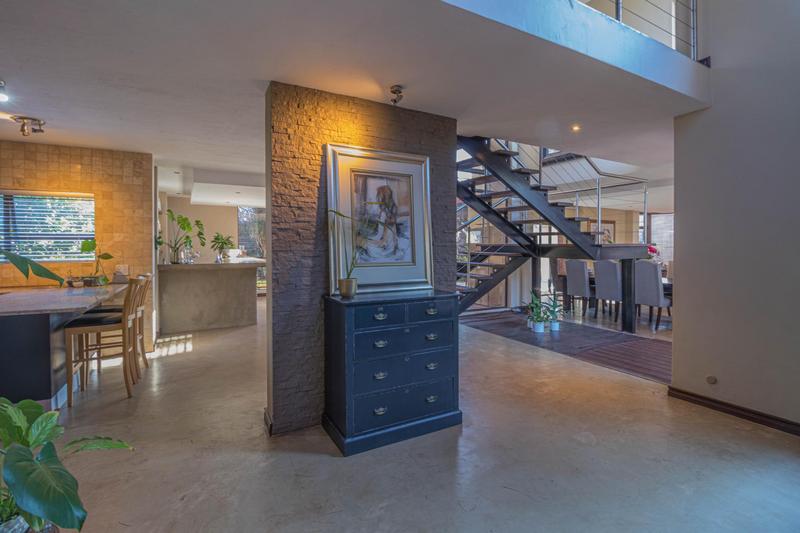 To Let 3 Bedroom Property for Rent in Midstream Estate Gauteng