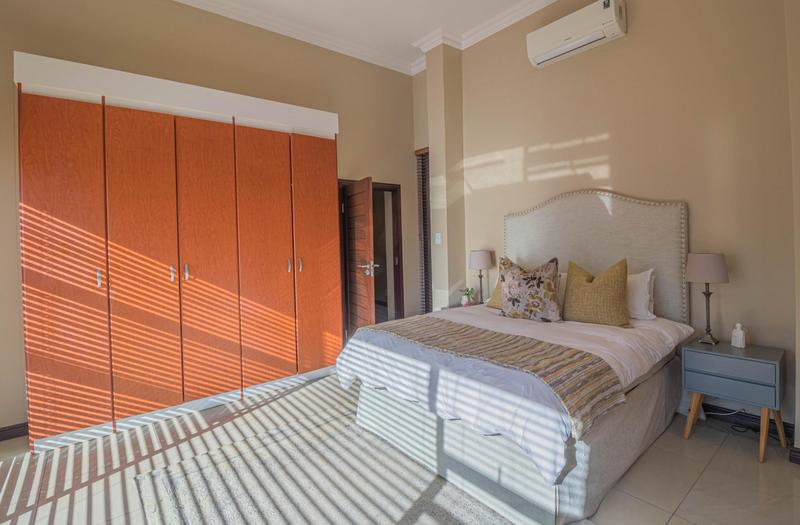 To Let 3 Bedroom Property for Rent in Midstream Estate Gauteng