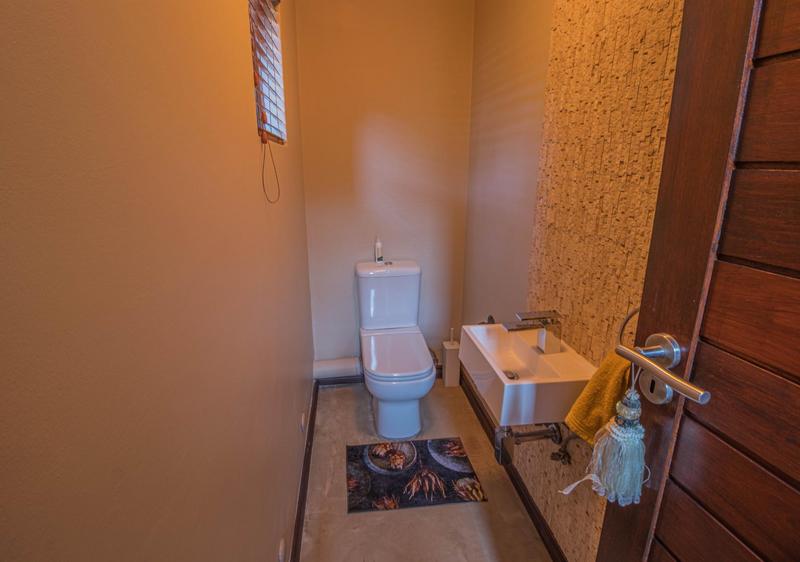 To Let 3 Bedroom Property for Rent in Midstream Estate Gauteng