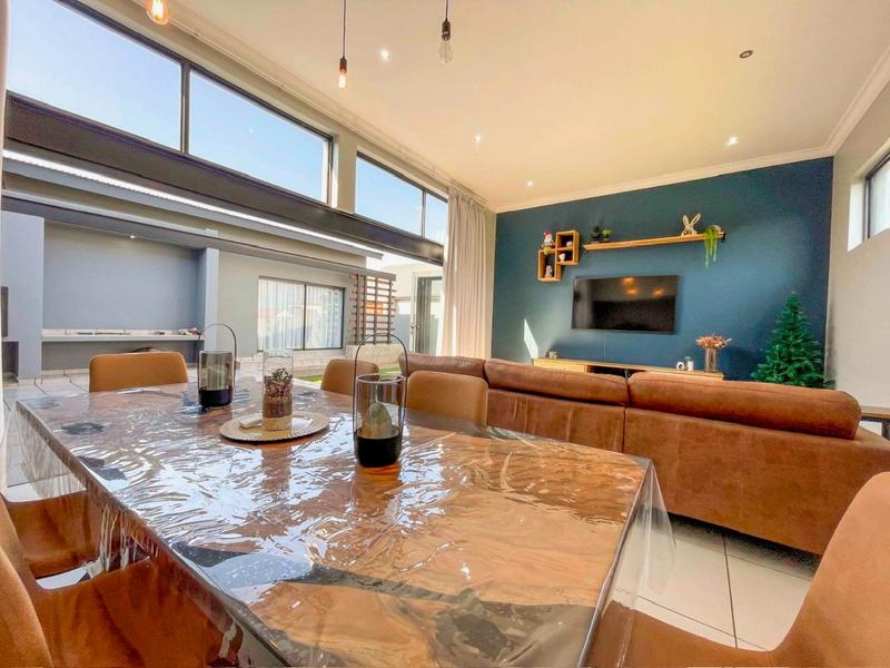 To Let 3 Bedroom Property for Rent in Midstream Meadows Gauteng