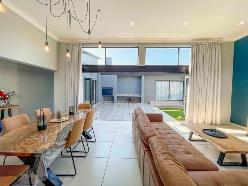 To Let 3 Bedroom Property for Rent in Midstream Meadows Gauteng