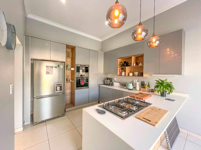 To Let 3 Bedroom Property for Rent in Midstream Meadows Gauteng