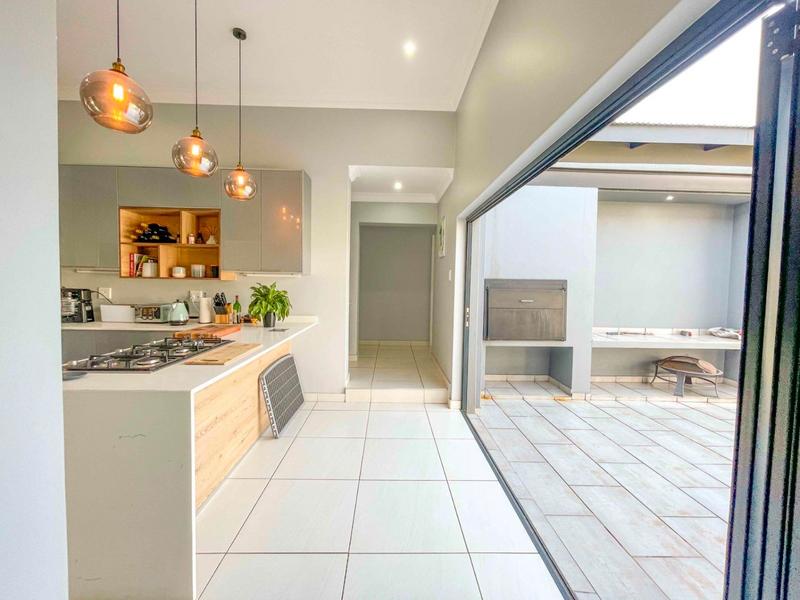 To Let 3 Bedroom Property for Rent in Midstream Meadows Gauteng