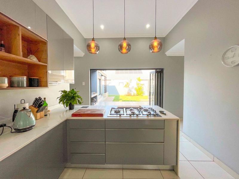 To Let 3 Bedroom Property for Rent in Midstream Meadows Gauteng