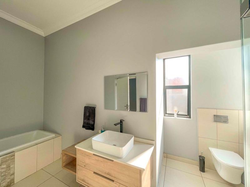 To Let 3 Bedroom Property for Rent in Midstream Meadows Gauteng