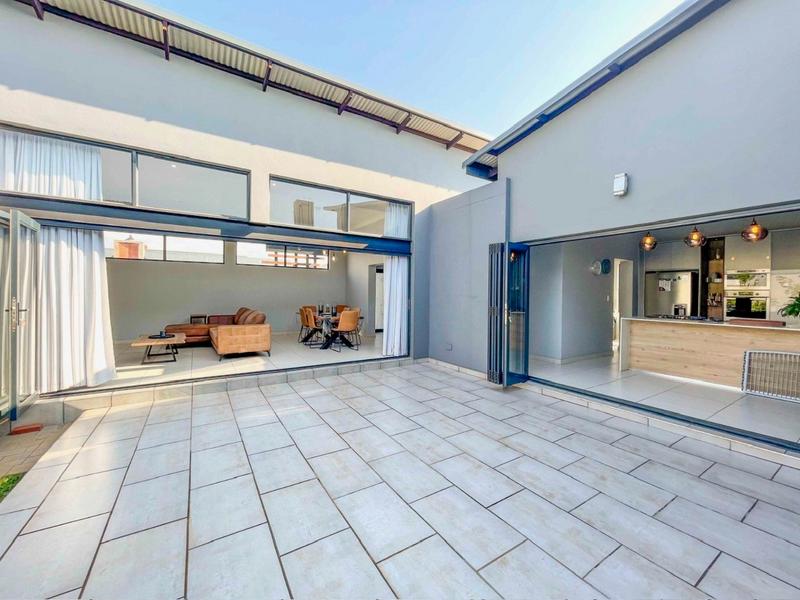 To Let 3 Bedroom Property for Rent in Midstream Meadows Gauteng