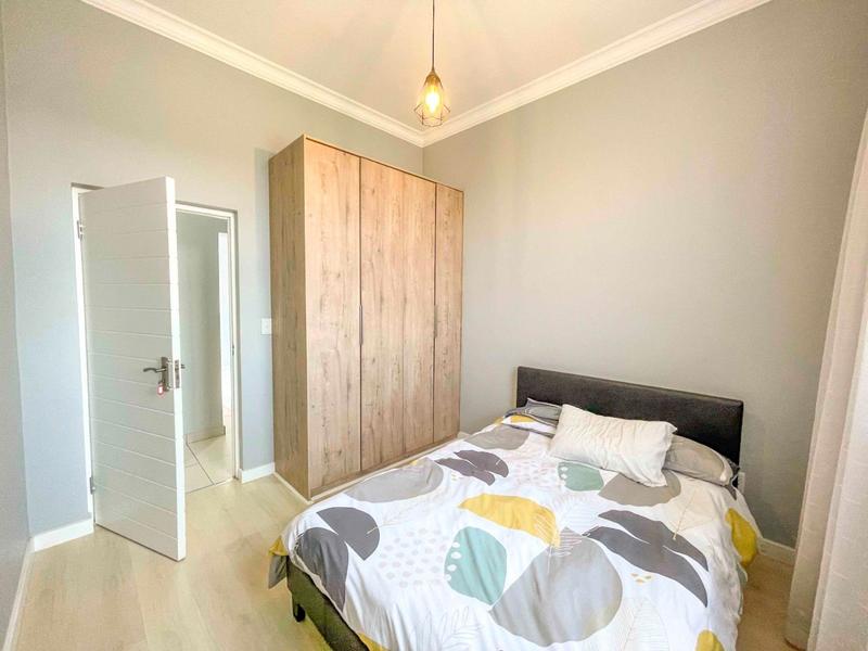 To Let 3 Bedroom Property for Rent in Midstream Meadows Gauteng