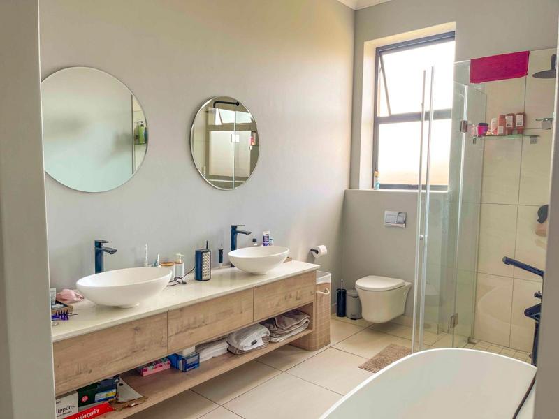 To Let 3 Bedroom Property for Rent in Midstream Meadows Gauteng